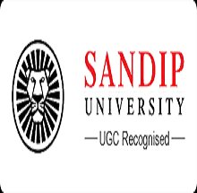 Sandip University (Maharashtra) Logo